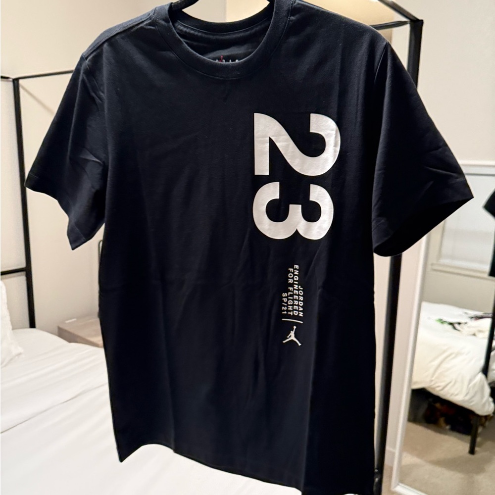 Men’s Jordan 23 engineered shirt